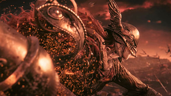 Elden Ring, Unique character class, Director's advice, Wretched beginnings HD wallpaper