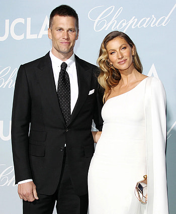 Gisele Bundchen, NFL wives, Celebrity girlfriends, Football players HD phone wallpaper