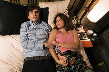 Shaun and Lea, The Good Doctor, TV Shows, Melii Baby Doll 48 HD wallpaper
