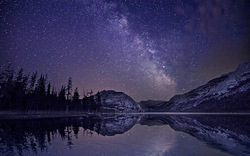 K Ultra Milky way Backgrounds x HD wallpaper