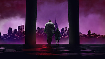 Marvel Studios Echo Poster, echo, marvel, tv-shows, poster HD wallpaper