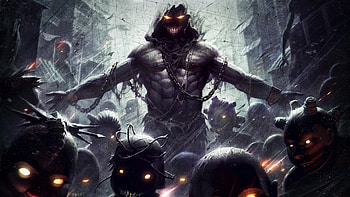 Disturbed the Guy HD wallpaper