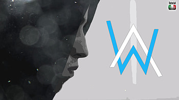 Alan Walker, YouTube, Faded, Digital Art HD wallpaper