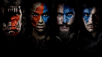 Warcraft, CG, movie, Game HD wallpaper