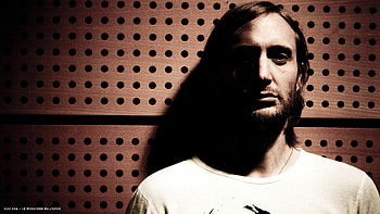 David Guetta, Versatile DJ, , Dynamic music HD wallpaper