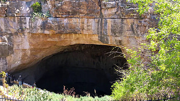 Carlsbad Caverns, , Nature HD wallpaper