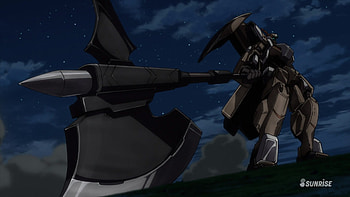 ASW-G-11 - Gundam Gusion Rebake Full City.jpg HD wallpaper