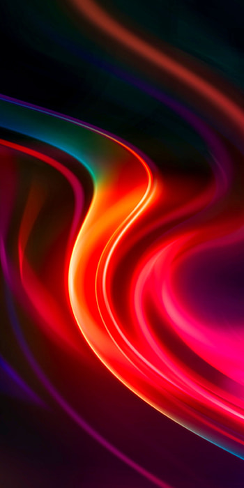 colors, Abstract, light HD phone wallpaper