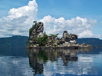 Rocks, nature HD wallpaper
