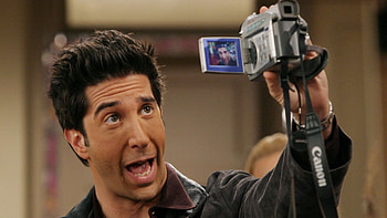 Ross Geller , Backgrounds HD wallpaper