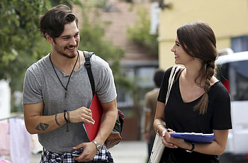 Aatay Ulusoy, Fan's admiration, Zen Haber, Magazin HD wallpaper