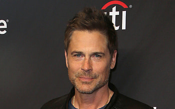 Rob Lowe, Gert in die kritik, Prinz Williams fans, Rob Lowe HD wallpaper