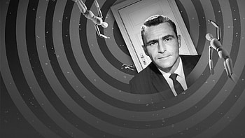 The Twilight Zone HD wallpaper