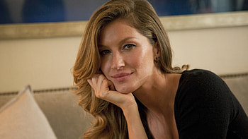 Gisele Bundchen, High definition, Crystal-clear , -perfect HD wallpaper