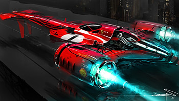 Fox Racing 2016 - HD wallpaper