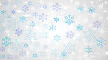 Texture, snowflake, abstract HD wallpaper
