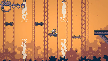 Haiku the Robot, La perfeccin robtica de oveja estallar HD wallpaper