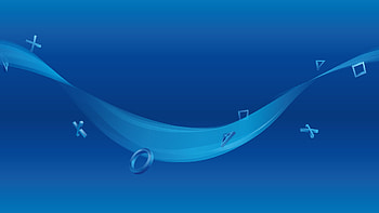 Playstation Background , playstation, console, computer HD wallpaper
