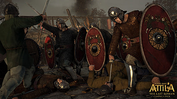The Last Roman Antesignani unit logo.png HD wallpaper