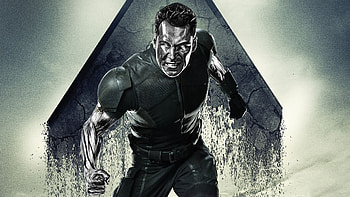X-Men: Days of Future Past, Time-travel storyline, Mutant warriors, Epic showdowns HD wallpaper