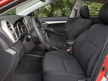 Toyota Matrix S 2009, toyota, s, matrix, 2009 HD wallpaper