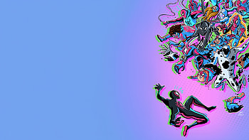 Across the Spider-Verse | Ultra, Spider-Man: Across the Spider-Verse HD wallpaper