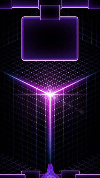 Neon Purple, electronic_instrument, pink HD phone wallpaper