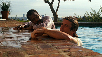 Lethal Weapon, Movie database HD wallpaper