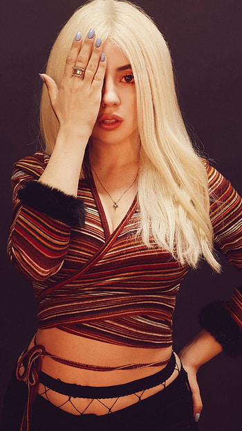 Ava Max , High-quality visuals, Amazing , and HD phone wallpaper