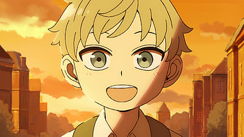 Loid Forger — Spy x Family : Golden Hour Smile, Anime, Spy x Family, Loid Forger HD wallpaper