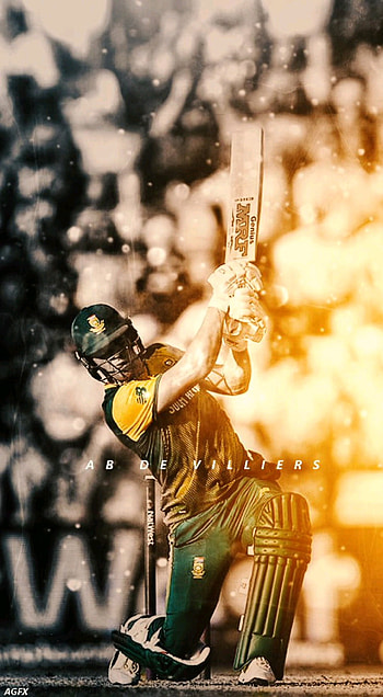 Ab Devilliers, rcb, mr_360, abd, alien HD phone wallpaper