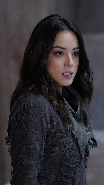 Agents of Shield, , Computer, Fitz HD phone wallpaper