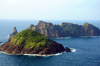 Dos Hermanas Island, Philippines HD wallpaper