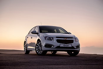 Chevrolet, Cars, Hatchback, Za-Spec, J300 HD wallpaper