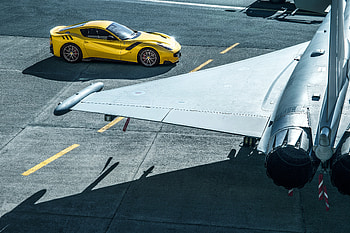 Ferrari F12tdf , ferrari-f12-tdf, ferrari, 2018-cars, cars HD wallpaper
