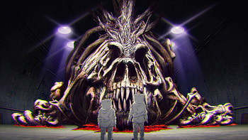 Godzilla Singular Point, godzilla, monster, singular, point HD wallpaper