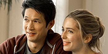 Harry Shum Jr. movies, All my life, Joys of making HD wallpaper