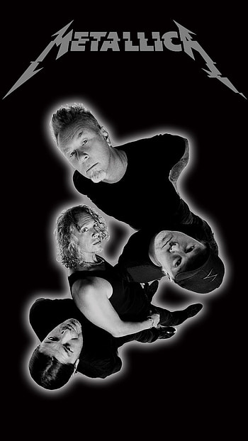 James Hetfield, Musician legend, Smart , Metallica HD phone wallpaper