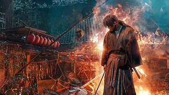 Kenshin, Rurouni Kenshin The Final 2021, Movie HD wallpaper