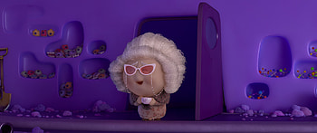 Inside Out 2, movie, Inside Out 2 HD wallpaper