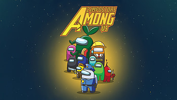 Among Us Avengers, among-us, avengers, ps4-games, ps5-games, xbox-games, pc-games, xbox-series-x, 2025-games, games, video-games HD wallpaper