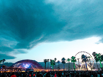 Coachella survival guide, Ultimate festival tips, Camping essentials, Festival-goer advice HD wallpaper