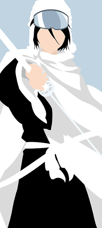 Rukia Kuchiki, Anime, Bleach HD phone wallpaper