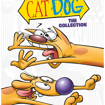 CatDog, Cartoon series, Animation, JB Hi Fi HD phone wallpaper