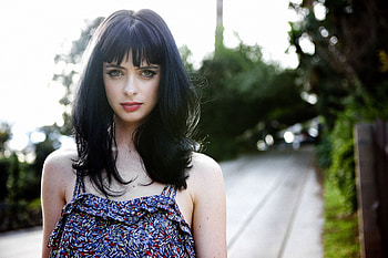 Krysten Ritter American Actress, krysten-ritter, celebrities, girls HD wallpaper