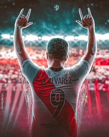 River plate, grande, football HD phone wallpaper