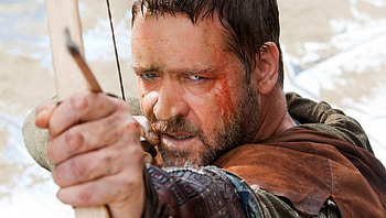 Robin Hood (2022) movie HD wallpaper