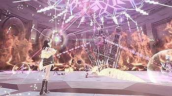 Reynatis: Epic from the World of Gaming, video game, Reynatis HD wallpaper