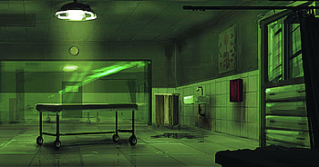 Drawing, , Room HD wallpaper