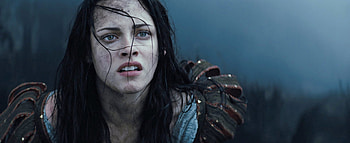 Kristen Stewart, Snow White, French movie poster, Filmbook HD wallpaper